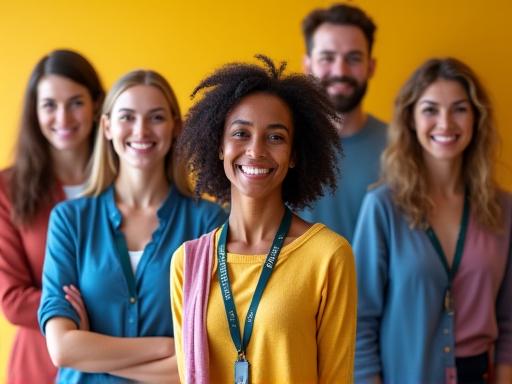 Equipo educativo especializado en desarrollo infantil